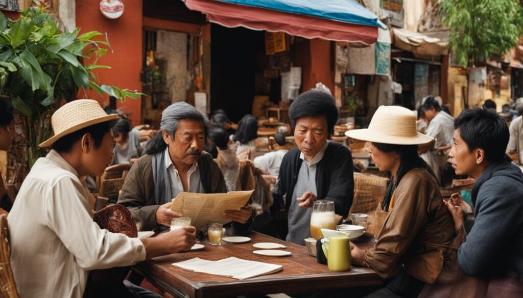 challenges of learning a new language while traveling challenges of learning a new language while traveling