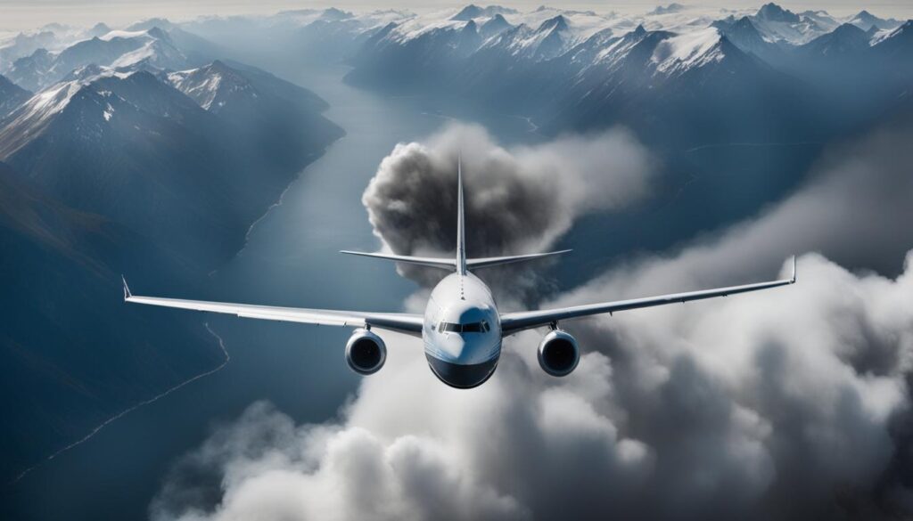 climate change and air travel climate change and air travel