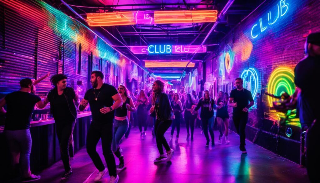 clubs in Pilsen clubs in Pilsen