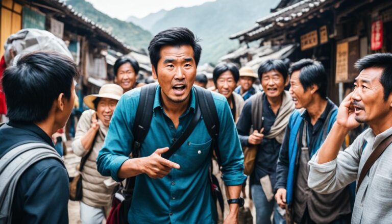 common travel language learning mistakes