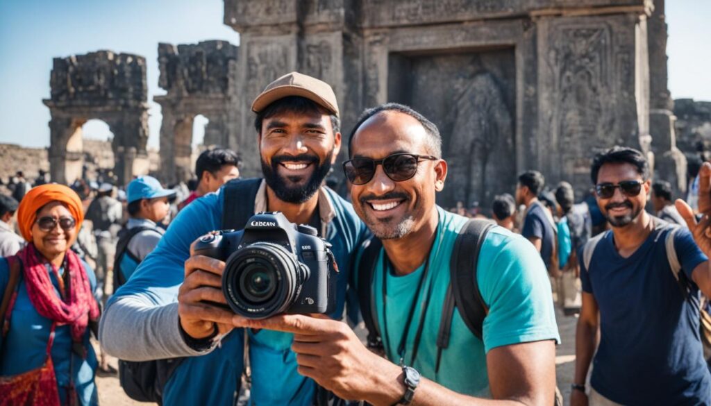 connecting with locals through photography connecting with locals through photography