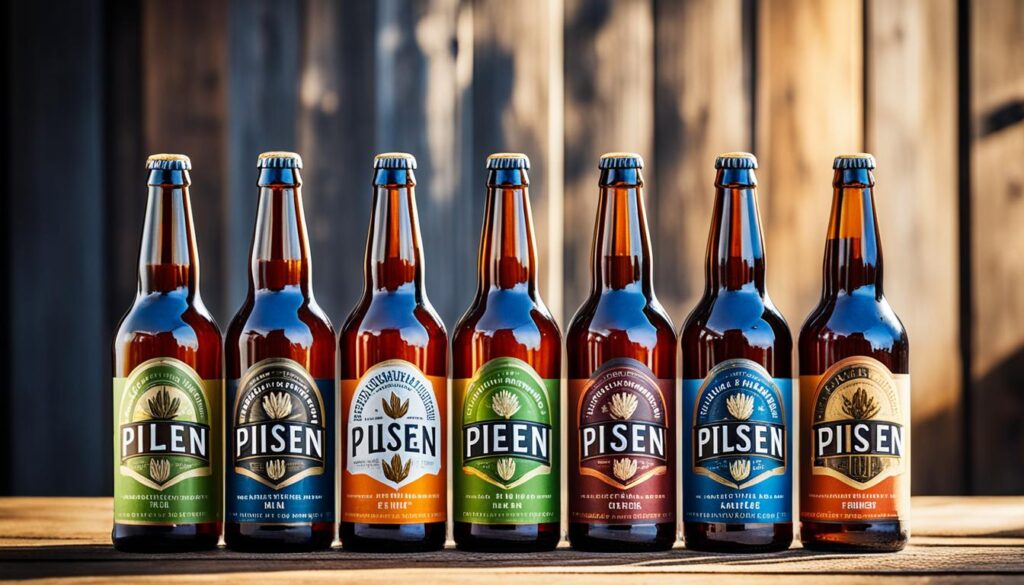 craft beer Pilsen craft beer Pilsen