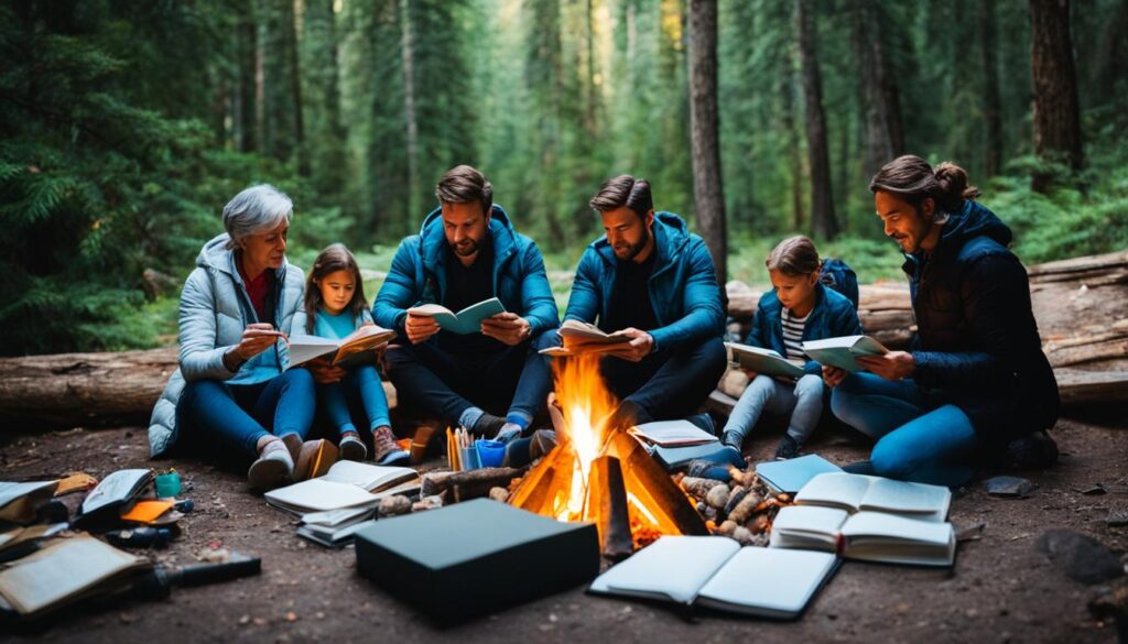 creating a travel diary for family trips creating a travel diary for family trips