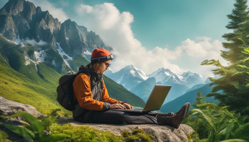 creativity and productivity benefits of work and travel creativity and productivity benefits of work and travel