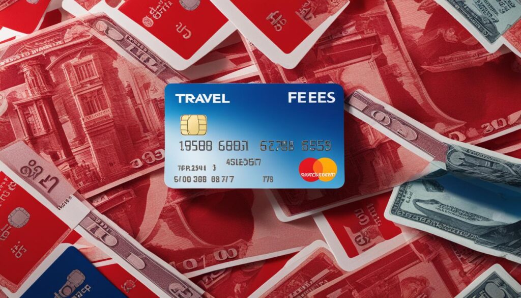 credit card charges for travel credit card charges for travel