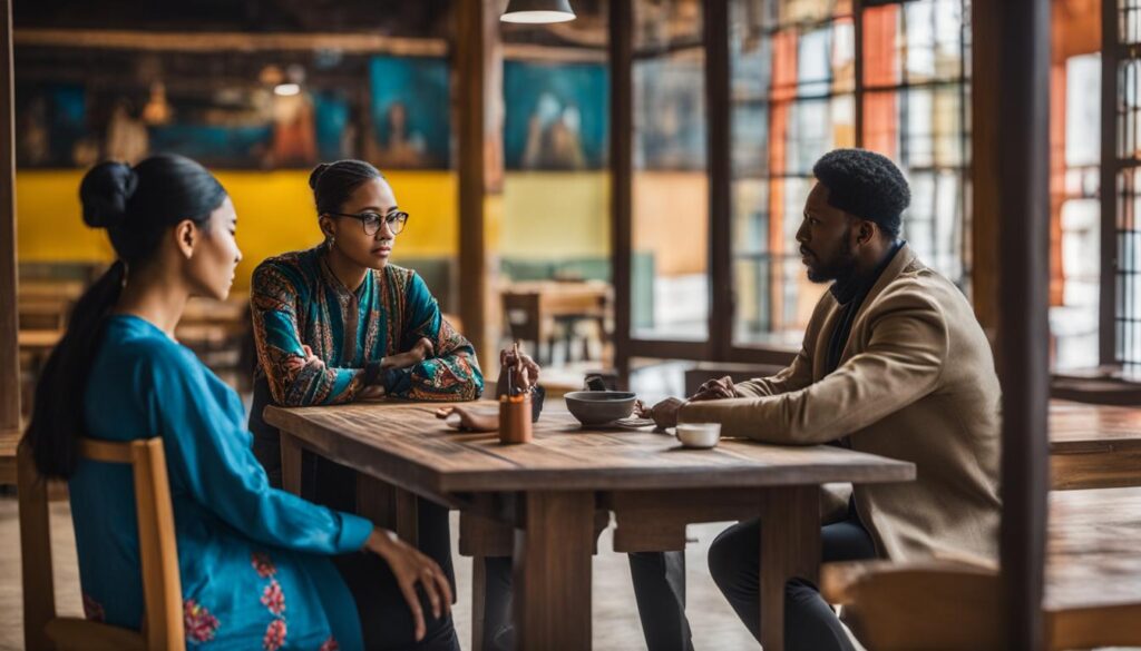 cross-cultural communication cross-cultural communication