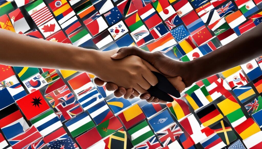 cross-cultural networking etiquette cross-cultural networking etiquette