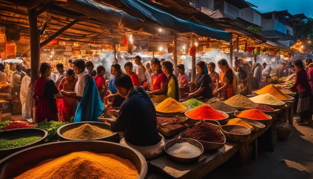 culinary adventures for travelers culinary adventures for travelers