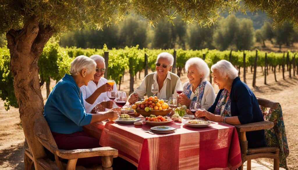 culinary vacations for specific demographics culinary vacations for specific demographics