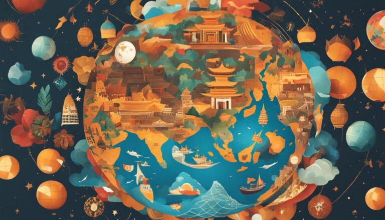 cultural etiquette for digital nomads