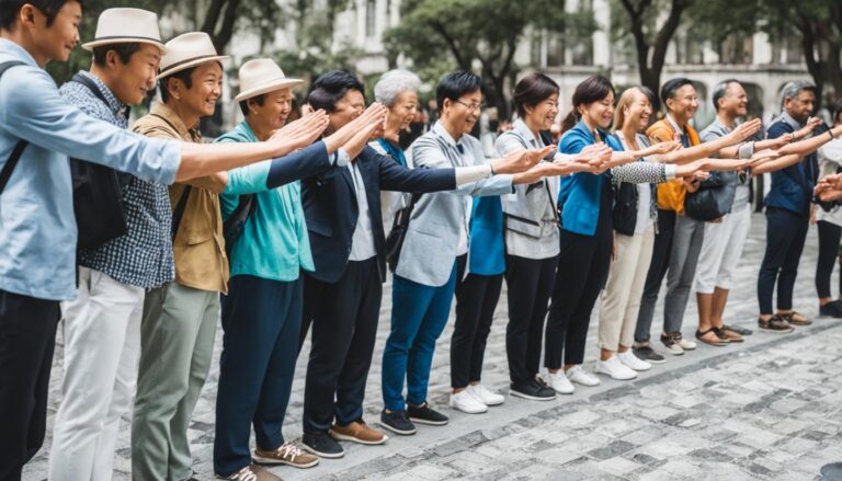 cultural etiquette guide for travelers