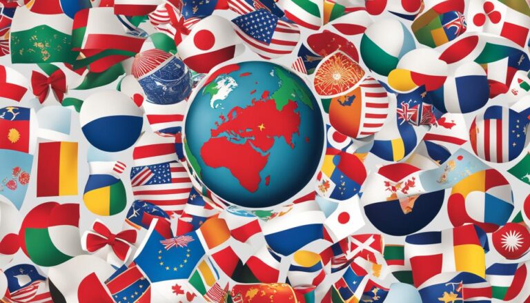 cultural etiquette resources for specific countries