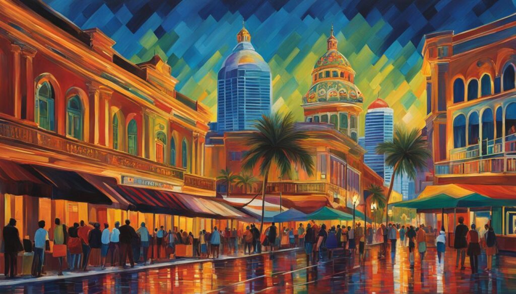 cultural experiences Tampa cultural experiences Tampa