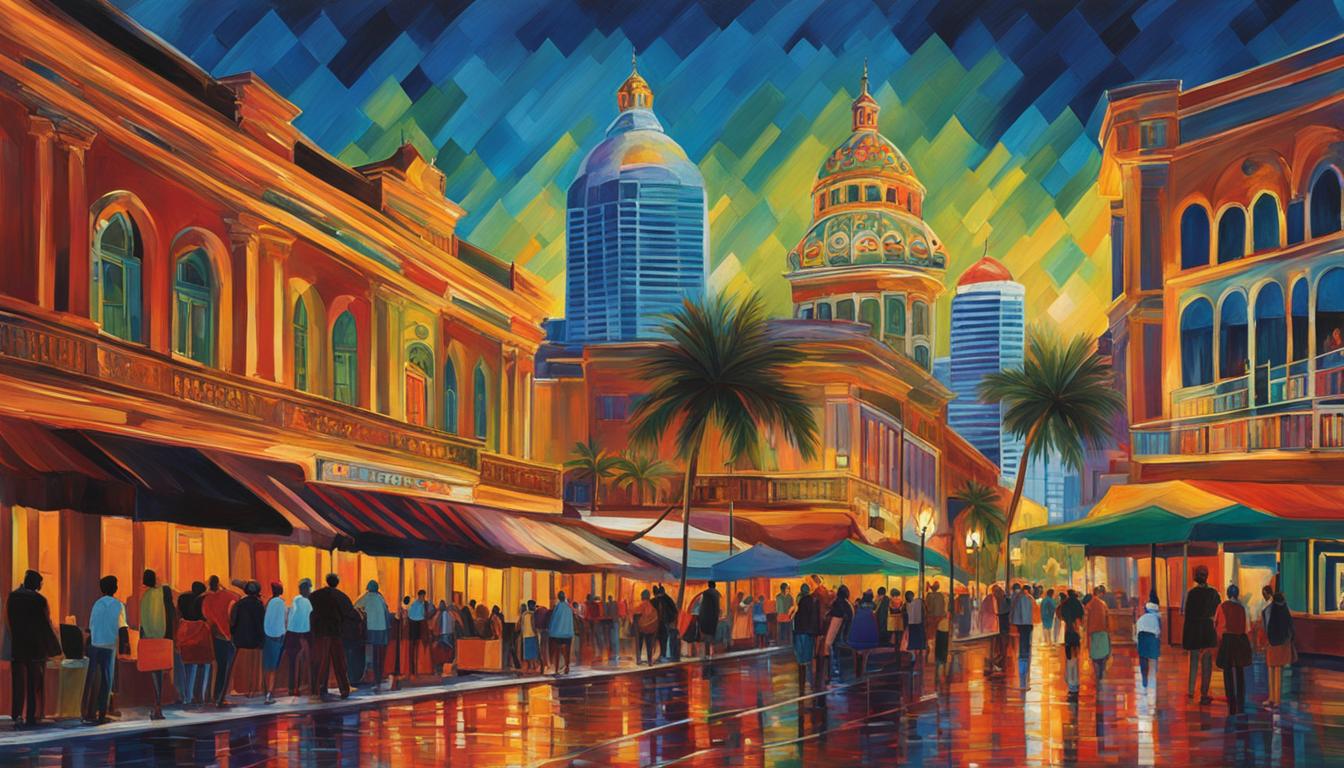 Explore Top 10 Things To Do In Tampa Today