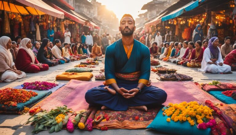 cultural learning through travel