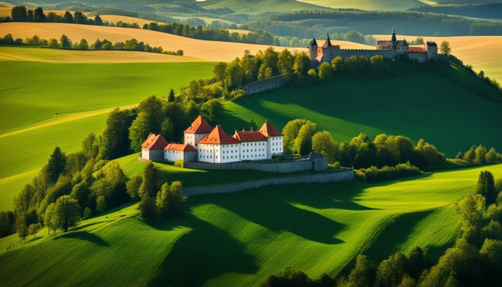 day trips from Prague by bus day trips from Prague by bus