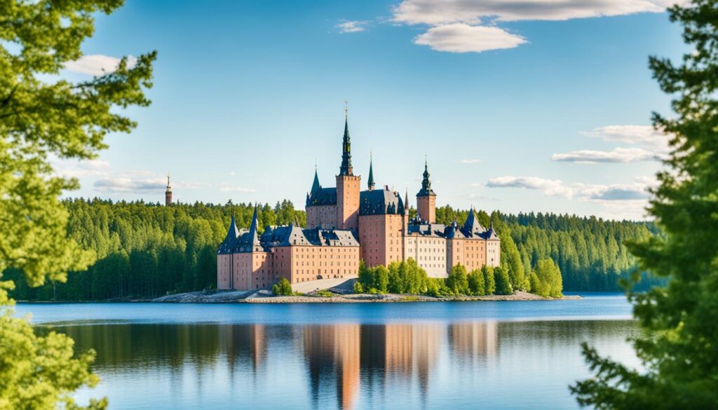 day trips near Stockholm day trips near Stockholm
