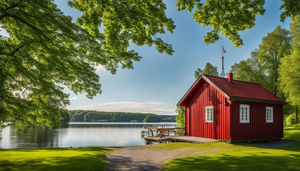 day trips near Uppsala day trips near Uppsala