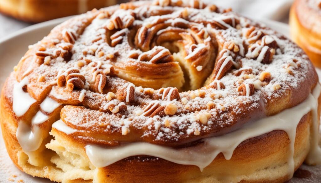 delicious cinnamon buns in Uppsala delicious cinnamon buns in Uppsala