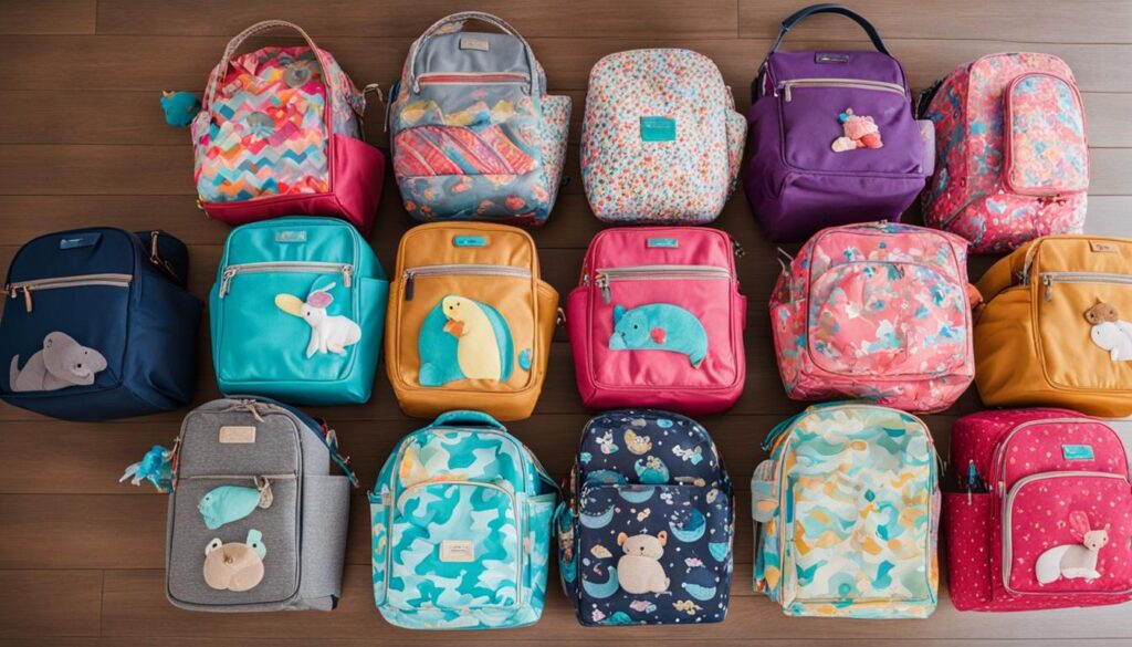 diaper bags diaper bags