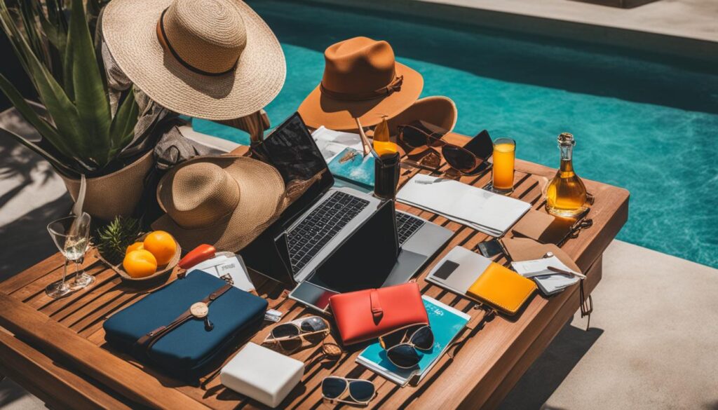 digital nomads benefits digital nomads benefits