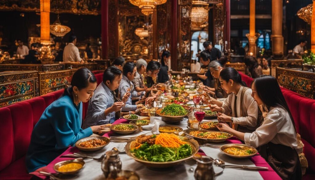 dining customs abroad dining customs abroad