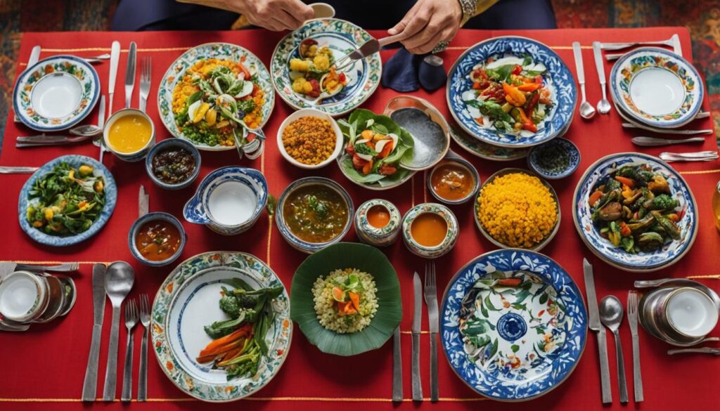 dining etiquette dining etiquette