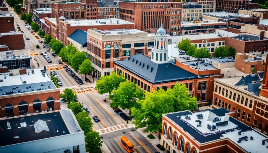 downtown champaign downtown champaign