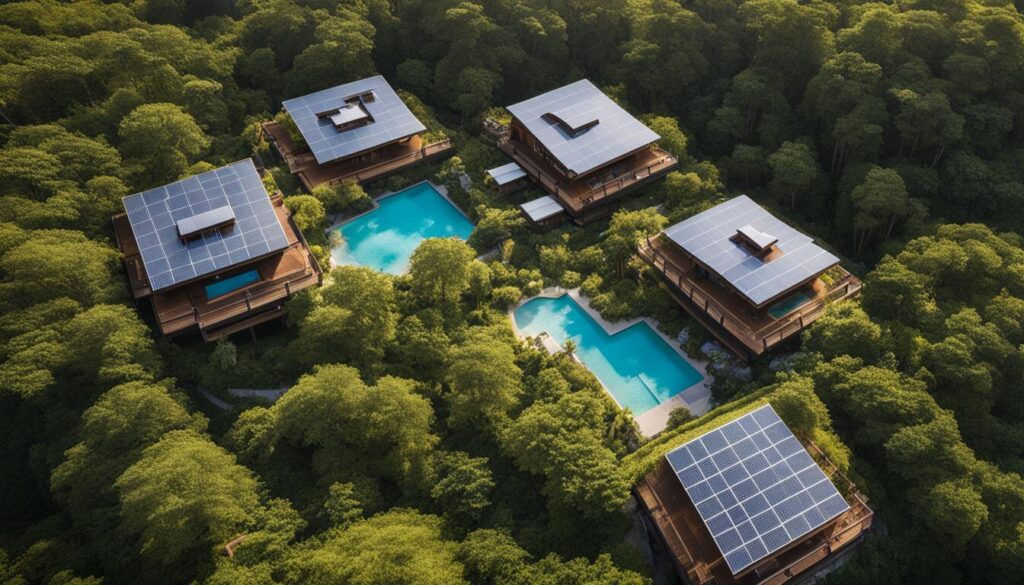 eco-conscious resorts eco-conscious resorts