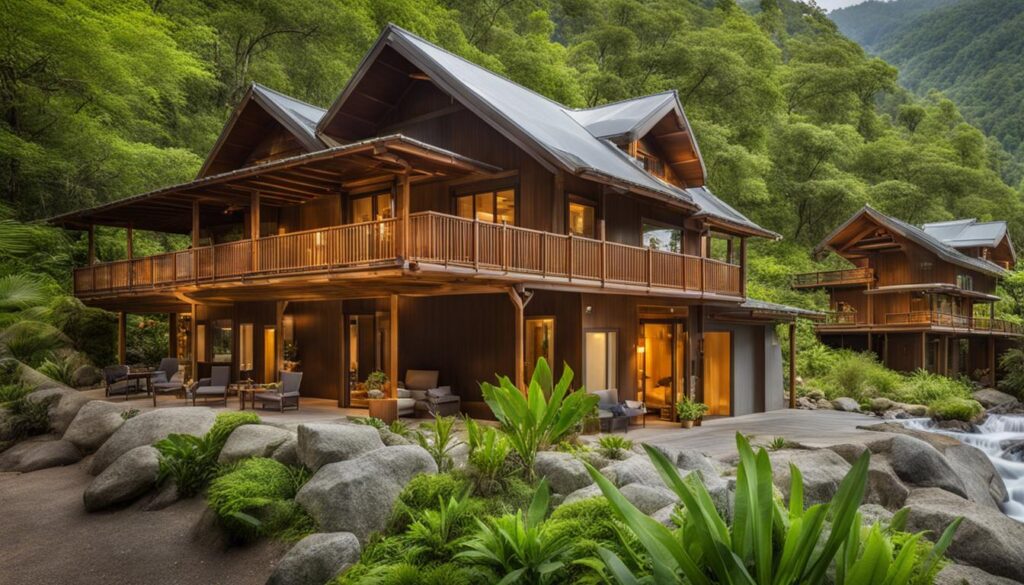 eco-friendly accommodations and green vacations eco-friendly accommodations and green vacations