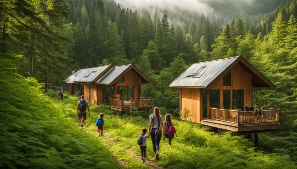 eco-friendly family destinations eco-friendly family destinations