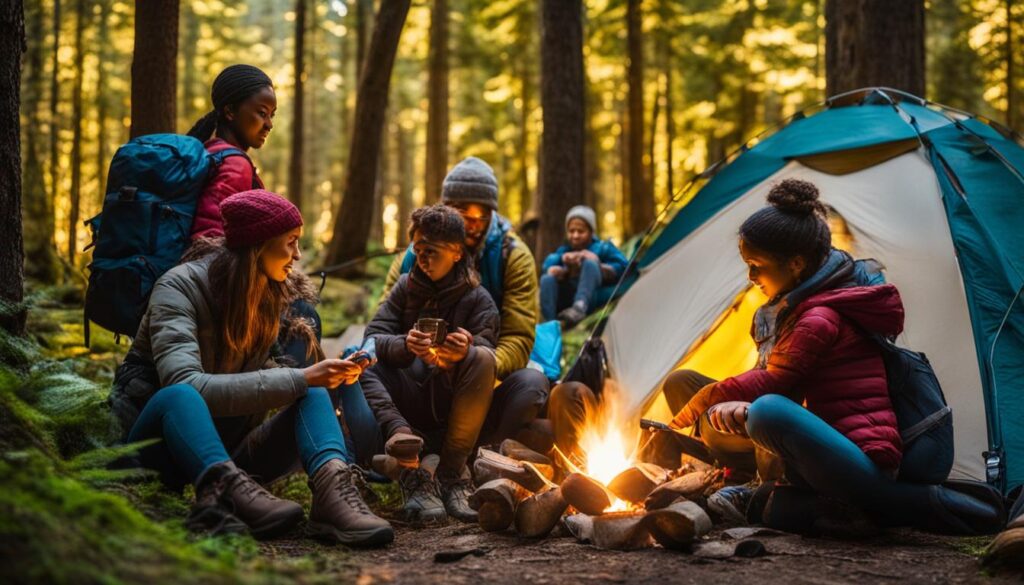 eco-friendly family travel options eco-friendly family travel options