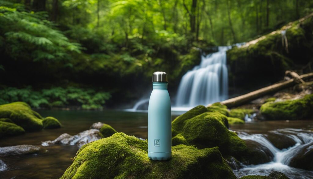 eco-friendly insulated water bottle eco-friendly insulated water bottle