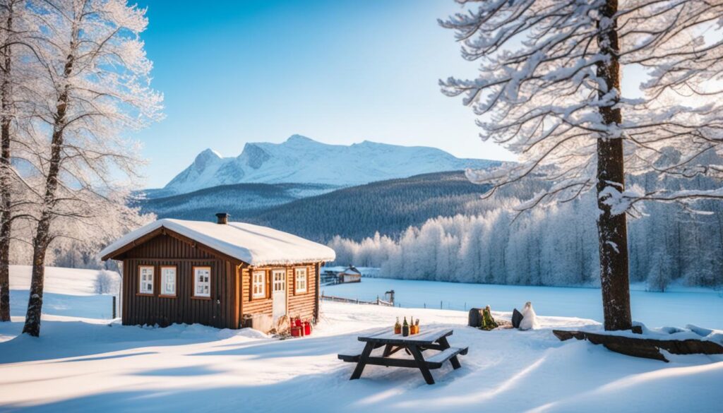 eco-friendly travel in Sweden eco-friendly travel in Sweden