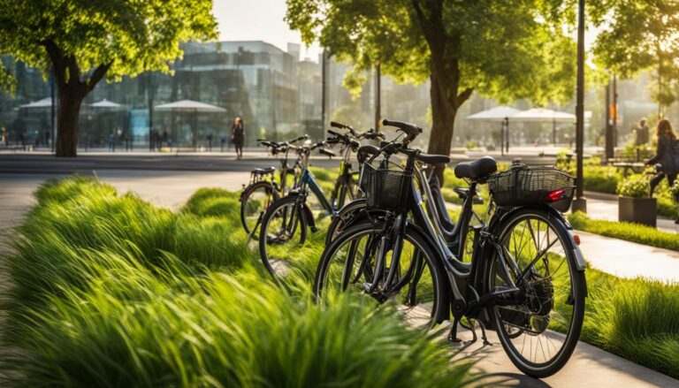 eco-friendly travel transportation options