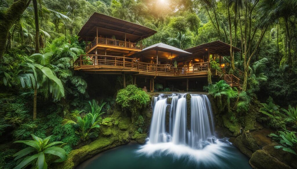 eco-friendly vacation spots in Costa Rica eco-friendly vacation spots in Costa Rica
