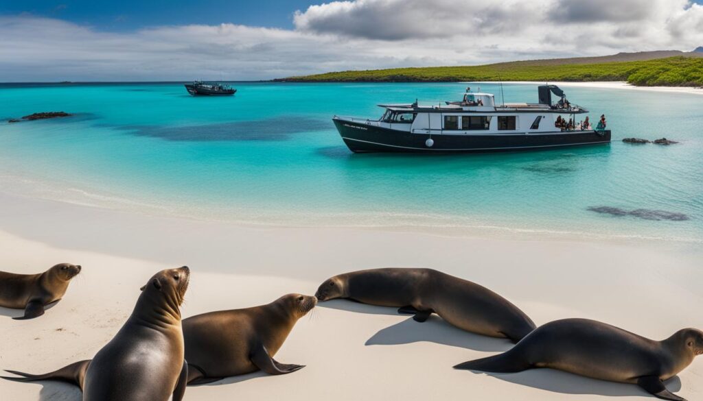 eco-friendly vacation spots in Galapagos eco-friendly vacation spots in Galapagos
