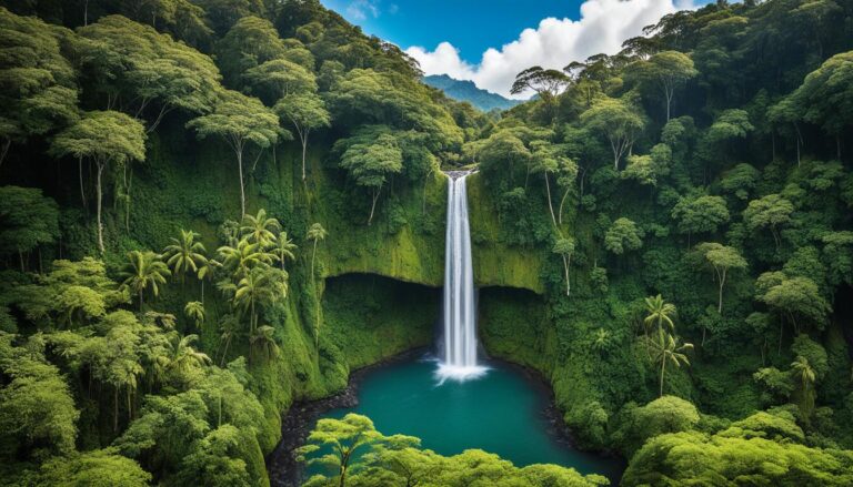 ecotourism destinations