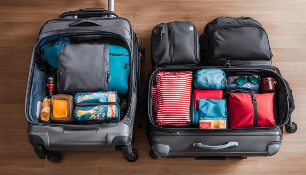 efficient packing strategies for family trips image efficient packing strategies for family trips image