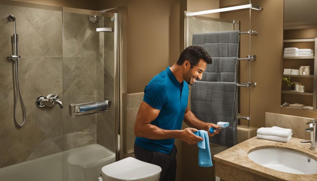 efficient water use for travelers efficient water use for travelers