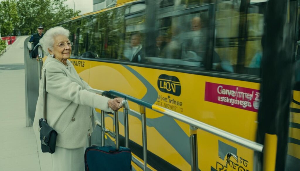 elderly transportation options elderly transportation options