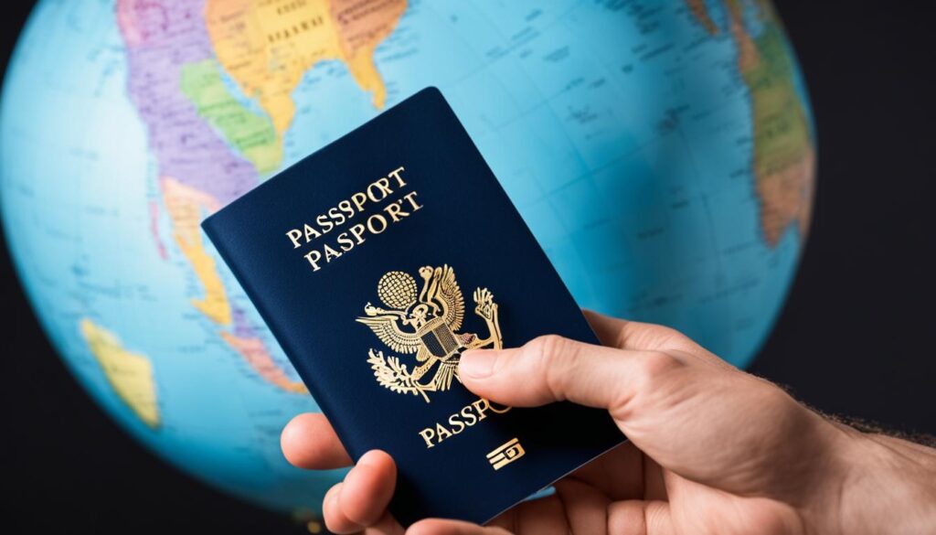 emergency passport replacement emergency passport replacement
