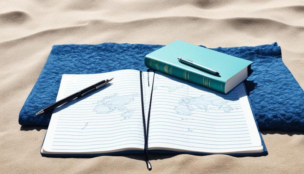 emotional well-being benefits of keeping a travel journal emotional well-being benefits of keeping a travel journal