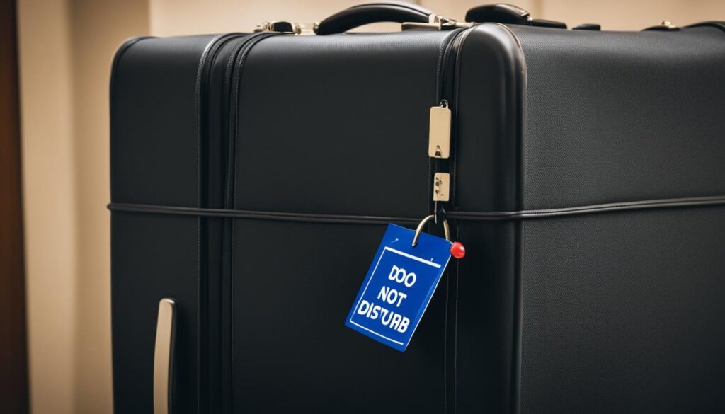 ensuring safety in travel accommodations ensuring safety in travel accommodations