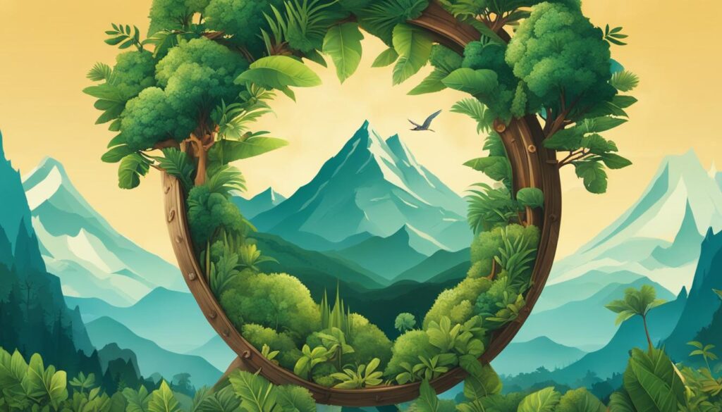 environmental conservation environmental conservation