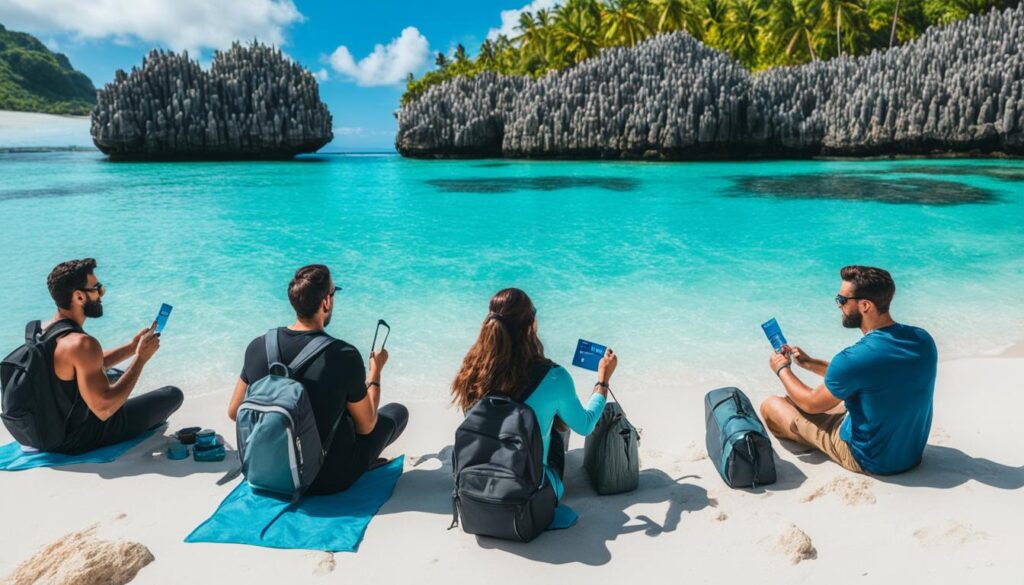 environmentally conscious travelers environmentally conscious travelers