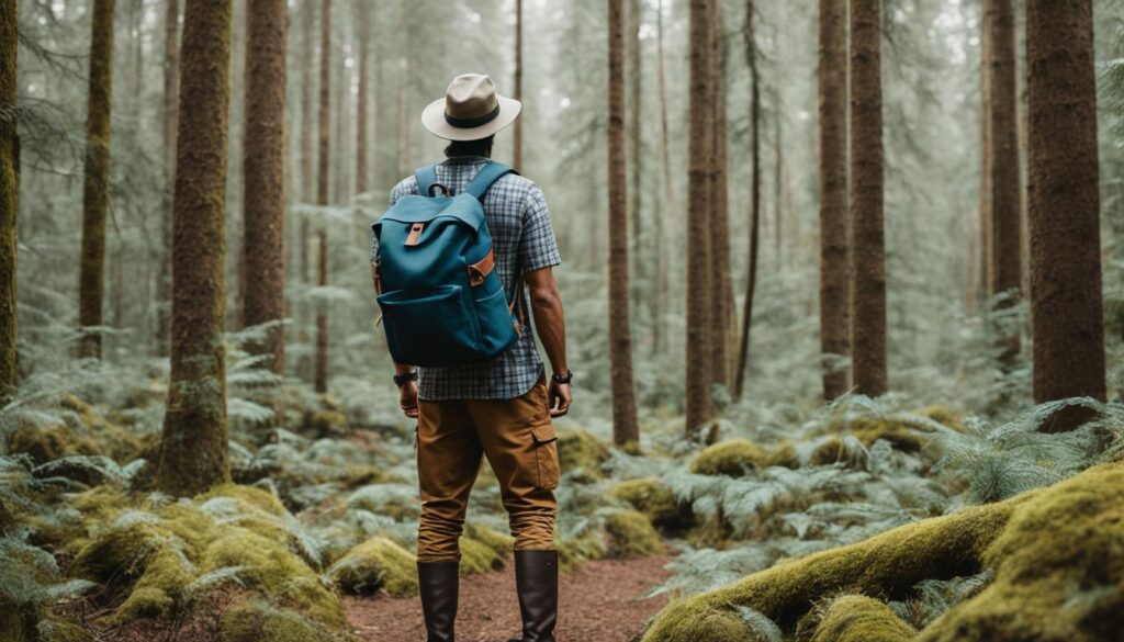 environmentally-friendly fashion for adventure environmentally-friendly fashion for adventure