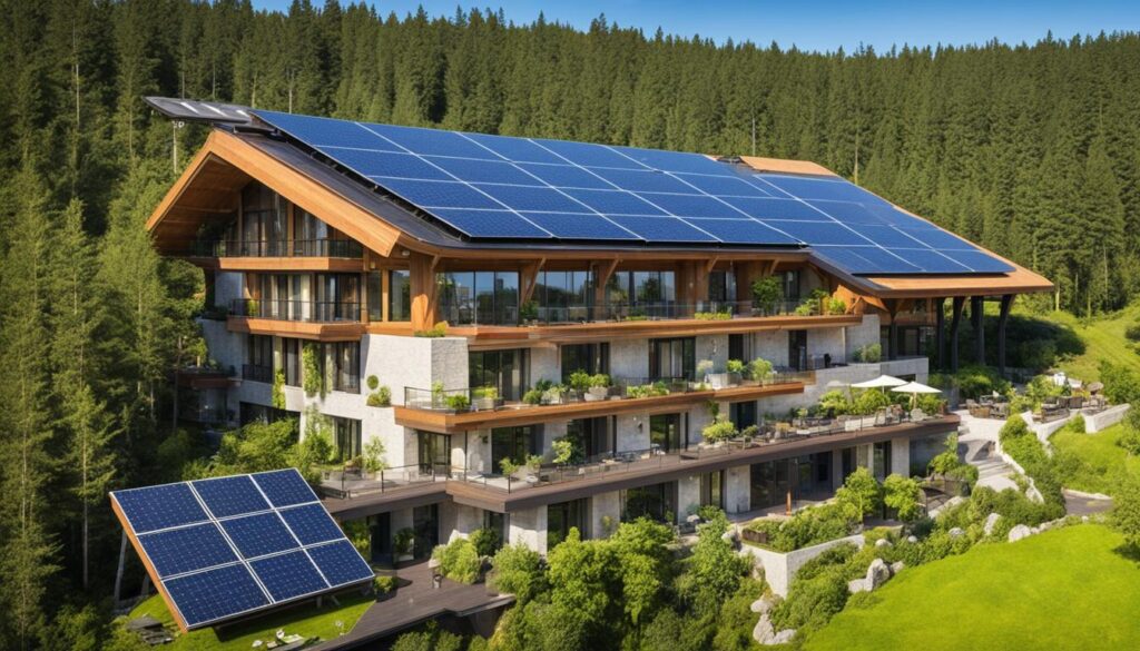 environmentally friendly hotels environmentally friendly hotels