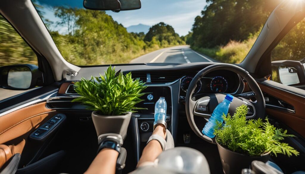 environmentally friendly transport environmentally friendly transport