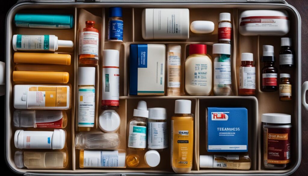 essential medicines for travel essential medicines for travel